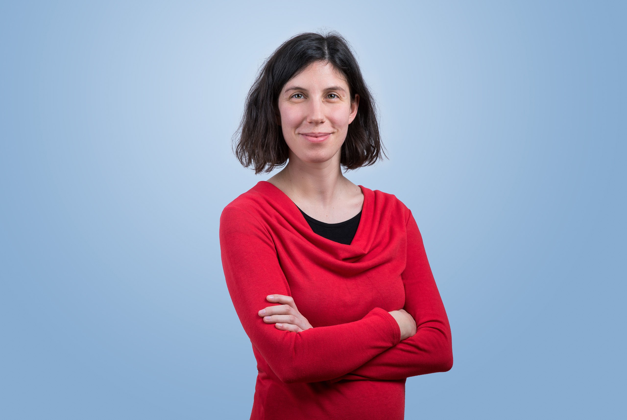 Geraldine Coppin